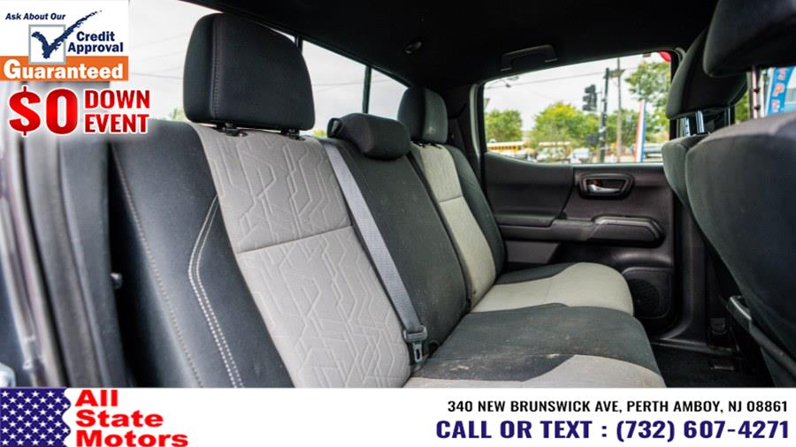 2021 Toyota Tacoma 4WD TRD Off Road Double Cab 5'' Bed V6 AT (Natl), available for sale in Perth Amboy, New Jersey | All State Motor Inc. Perth Amboy, New Jersey 2021 Toyota Tacoma 4WD TRD Off Road Double Cab 5'' Bed V6 AT (Natl), available for sale in Perth Amboy, New Jersey | All State Motor Inc. Perth Amboy, New Jersey