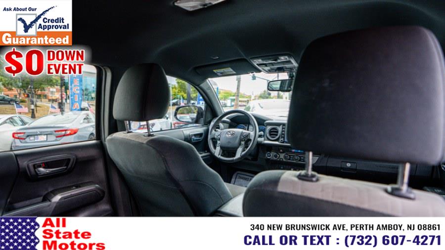 2021 Toyota Tacoma 4WD TRD Off Road Double Cab 5'' Bed V6 AT (Natl), available for sale in Perth Amboy, New Jersey | All State Motor Inc. Perth Amboy, New Jersey 2021 Toyota Tacoma 4WD TRD Off Road Double Cab 5'' Bed V6 AT (Natl), available for sale in Perth Amboy, New Jersey | All State Motor Inc. Perth Amboy, New Jersey