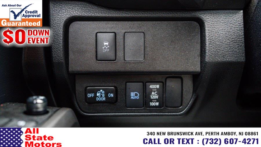 2021 Toyota Tacoma 4WD TRD Off Road Double Cab 5'' Bed V6 AT (Natl), available for sale in Perth Amboy, New Jersey | All State Motor Inc. Perth Amboy, New Jersey 2021 Toyota Tacoma 4WD TRD Off Road Double Cab 5'' Bed V6 AT (Natl), available for sale in Perth Amboy, New Jersey | All State Motor Inc. Perth Amboy, New Jersey