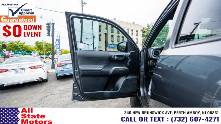 2021 Toyota Tacoma 4WD TRD Off Road Double Cab 5'' Bed V6 AT (Natl), available for sale in Perth Amboy, New Jersey | All State Motor Inc. Perth Amboy, New Jersey 2021 Toyota Tacoma 4WD TRD Off Road Double Cab 5'' Bed V6 AT (Natl), available for sale in Perth Amboy, New Jersey | All State Motor Inc. Perth Amboy, New Jersey