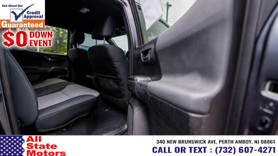 2021 Toyota Tacoma 4WD TRD Off Road Double Cab 5'' Bed V6 AT (Natl), available for sale in Perth Amboy, New Jersey | All State Motor Inc. Perth Amboy, New Jersey 2021 Toyota Tacoma 4WD TRD Off Road Double Cab 5'' Bed V6 AT (Natl), available for sale in Perth Amboy, New Jersey | All State Motor Inc. Perth Amboy, New Jersey