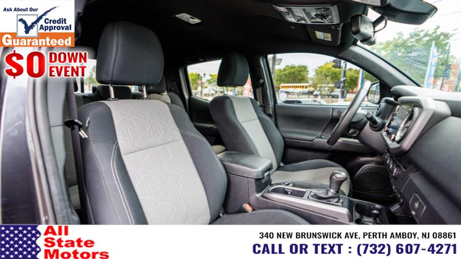 2021 Toyota Tacoma 4WD TRD Off Road Double Cab 5'' Bed V6 AT (Natl), available for sale in Perth Amboy, New Jersey | All State Motor Inc. Perth Amboy, New Jersey 2021 Toyota Tacoma 4WD TRD Off Road Double Cab 5'' Bed V6 AT (Natl), available for sale in Perth Amboy, New Jersey | All State Motor Inc. Perth Amboy, New Jersey