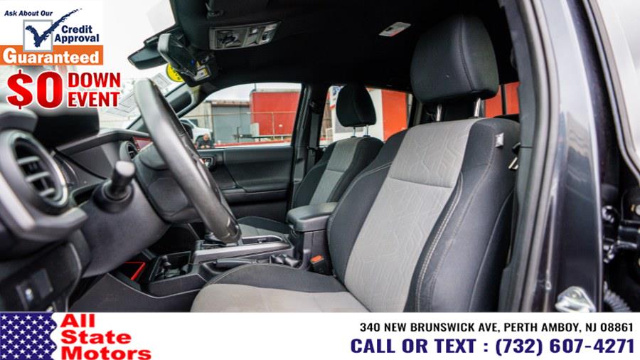 2021 Toyota Tacoma 4WD TRD Off Road Double Cab 5'' Bed V6 AT (Natl), available for sale in Perth Amboy, New Jersey | All State Motor Inc. Perth Amboy, New Jersey 2021 Toyota Tacoma 4WD TRD Off Road Double Cab 5'' Bed V6 AT (Natl), available for sale in Perth Amboy, New Jersey | All State Motor Inc. Perth Amboy, New Jersey