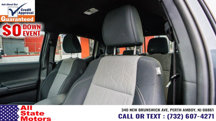 2021 Toyota Tacoma 4WD TRD Off Road Double Cab 5'' Bed V6 AT (Natl), available for sale in Perth Amboy, New Jersey | All State Motor Inc. Perth Amboy, New Jersey 2021 Toyota Tacoma 4WD TRD Off Road Double Cab 5'' Bed V6 AT (Natl), available for sale in Perth Amboy, New Jersey | All State Motor Inc. Perth Amboy, New Jersey
