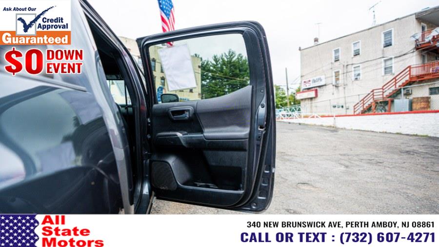 2021 Toyota Tacoma 4WD TRD Off Road Double Cab 5'' Bed V6 AT (Natl), available for sale in Perth Amboy, New Jersey | All State Motor Inc. Perth Amboy, New Jersey 2021 Toyota Tacoma 4WD TRD Off Road Double Cab 5'' Bed V6 AT (Natl), available for sale in Perth Amboy, New Jersey | All State Motor Inc. Perth Amboy, New Jersey