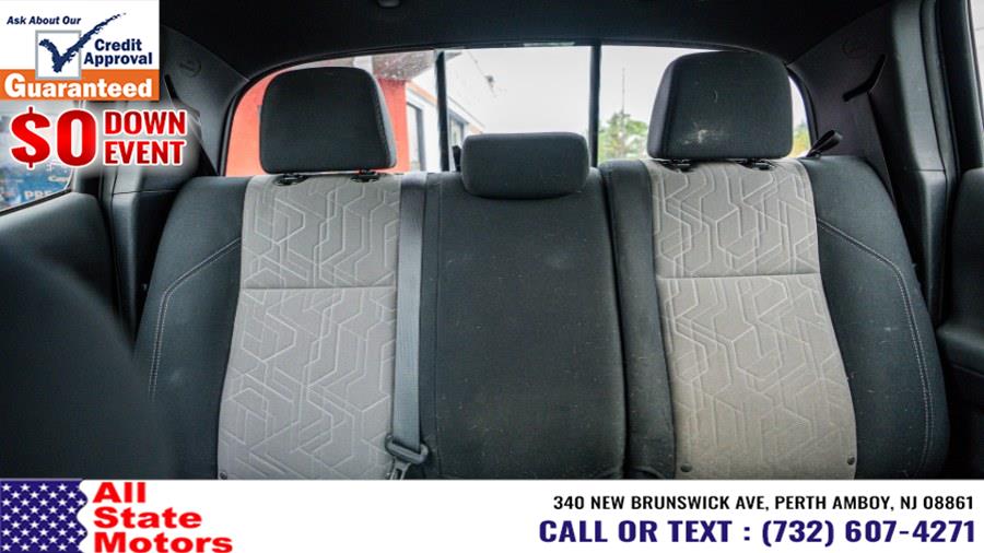 2021 Toyota Tacoma 4WD TRD Off Road Double Cab 5'' Bed V6 AT (Natl), available for sale in Perth Amboy, New Jersey | All State Motor Inc. Perth Amboy, New Jersey 2021 Toyota Tacoma 4WD TRD Off Road Double Cab 5'' Bed V6 AT (Natl), available for sale in Perth Amboy, New Jersey | All State Motor Inc. Perth Amboy, New Jersey