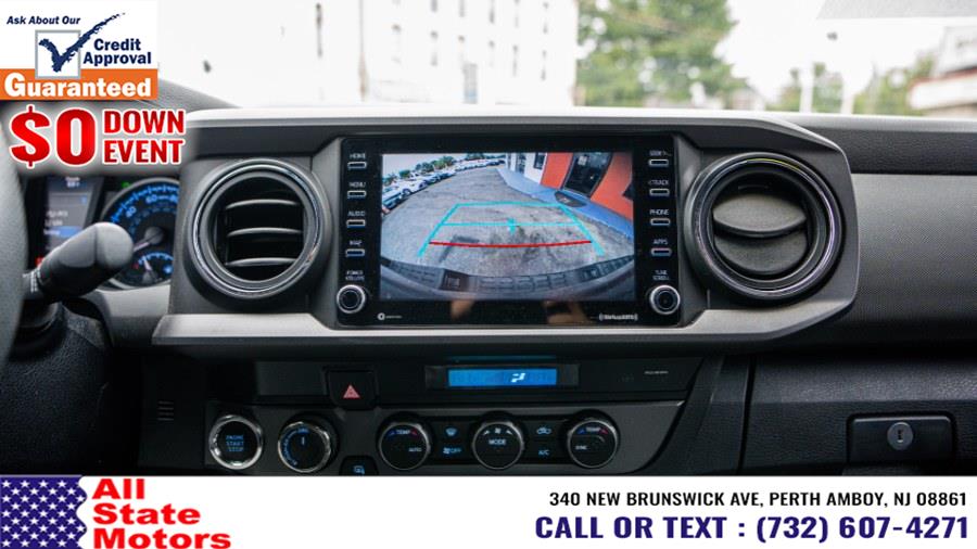 2021 Toyota Tacoma 4WD TRD Off Road Double Cab 5'' Bed V6 AT (Natl), available for sale in Perth Amboy, New Jersey | All State Motor Inc. Perth Amboy, New Jersey 2021 Toyota Tacoma 4WD TRD Off Road Double Cab 5'' Bed V6 AT (Natl), available for sale in Perth Amboy, New Jersey | All State Motor Inc. Perth Amboy, New Jersey