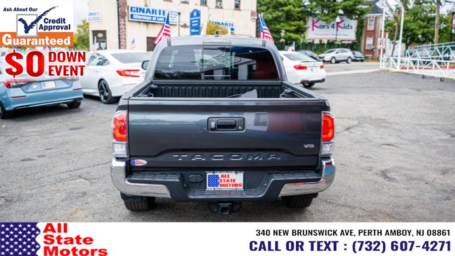 2021 Toyota Tacoma 4WD TRD Off Road Double Cab 5'' Bed V6 AT (Natl), available for sale in Perth Amboy, New Jersey | All State Motor Inc. Perth Amboy, New Jersey 2021 Toyota Tacoma 4WD TRD Off Road Double Cab 5'' Bed V6 AT (Natl), available for sale in Perth Amboy, New Jersey | All State Motor Inc. Perth Amboy, New Jersey