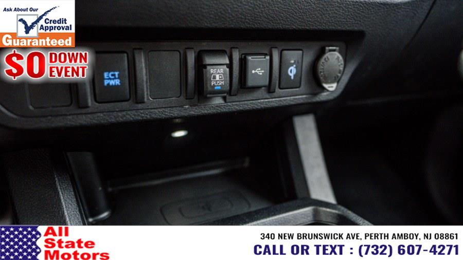 2021 Toyota Tacoma 4WD TRD Off Road Double Cab 5'' Bed V6 AT (Natl), available for sale in Perth Amboy, New Jersey | All State Motor Inc. Perth Amboy, New Jersey 2021 Toyota Tacoma 4WD TRD Off Road Double Cab 5'' Bed V6 AT (Natl), available for sale in Perth Amboy, New Jersey | All State Motor Inc. Perth Amboy, New Jersey