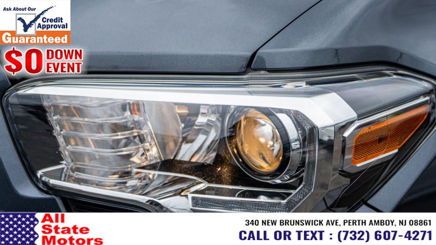 2021 Toyota Tacoma 4WD TRD Off Road Double Cab 5'' Bed V6 AT (Natl), available for sale in Perth Amboy, New Jersey | All State Motor Inc. Perth Amboy, New Jersey 2021 Toyota Tacoma 4WD TRD Off Road Double Cab 5'' Bed V6 AT (Natl), available for sale in Perth Amboy, New Jersey | All State Motor Inc. Perth Amboy, New Jersey