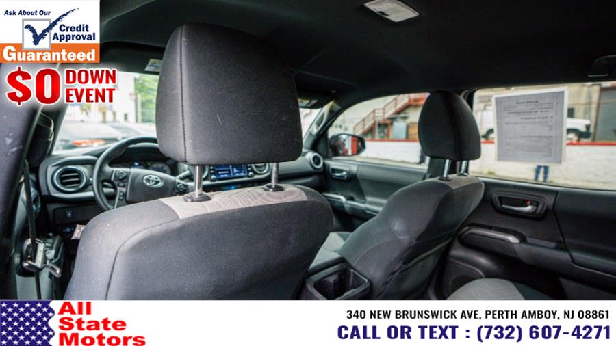 2021 Toyota Tacoma 4WD TRD Off Road Double Cab 5'' Bed V6 AT (Natl), available for sale in Perth Amboy, New Jersey | All State Motor Inc. Perth Amboy, New Jersey 2021 Toyota Tacoma 4WD TRD Off Road Double Cab 5'' Bed V6 AT (Natl), available for sale in Perth Amboy, New Jersey | All State Motor Inc. Perth Amboy, New Jersey