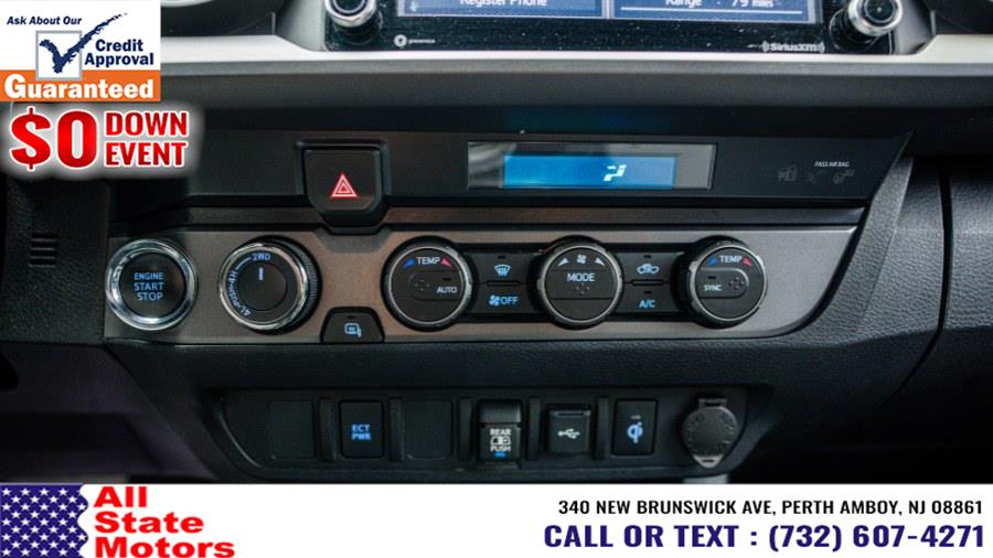 2021 Toyota Tacoma 4WD TRD Off Road Double Cab 5'' Bed V6 AT (Natl), available for sale in Perth Amboy, New Jersey | All State Motor Inc. Perth Amboy, New Jersey 2021 Toyota Tacoma 4WD TRD Off Road Double Cab 5'' Bed V6 AT (Natl), available for sale in Perth Amboy, New Jersey | All State Motor Inc. Perth Amboy, New Jersey