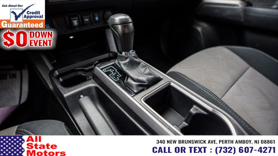 2021 Toyota Tacoma 4WD TRD Off Road Double Cab 5'' Bed V6 AT (Natl), available for sale in Perth Amboy, New Jersey | All State Motor Inc. Perth Amboy, New Jersey 2021 Toyota Tacoma 4WD TRD Off Road Double Cab 5'' Bed V6 AT (Natl), available for sale in Perth Amboy, New Jersey | All State Motor Inc. Perth Amboy, New Jersey