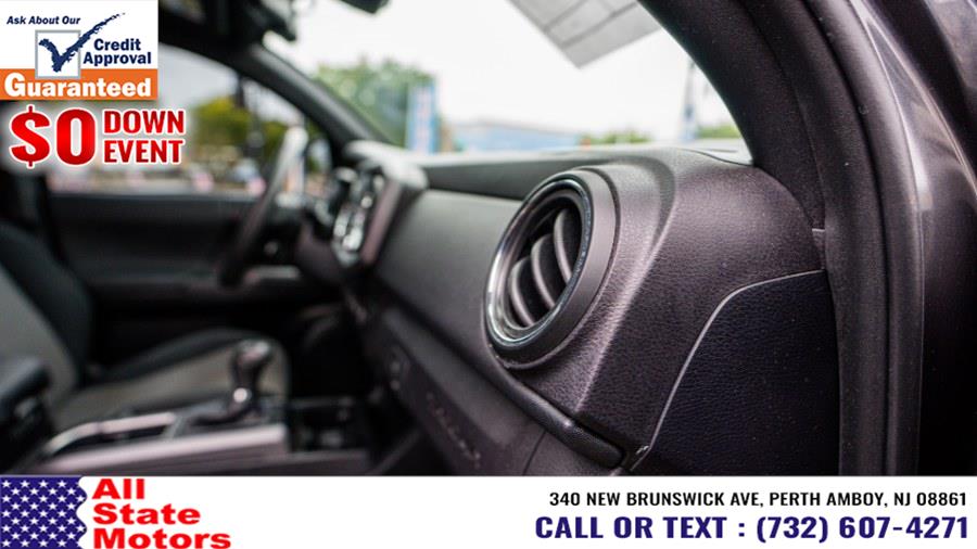 2021 Toyota Tacoma 4WD TRD Off Road Double Cab 5'' Bed V6 AT (Natl), available for sale in Perth Amboy, New Jersey | All State Motor Inc. Perth Amboy, New Jersey 2021 Toyota Tacoma 4WD TRD Off Road Double Cab 5'' Bed V6 AT (Natl), available for sale in Perth Amboy, New Jersey | All State Motor Inc. Perth Amboy, New Jersey