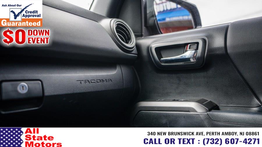 2021 Toyota Tacoma 4WD TRD Off Road Double Cab 5'' Bed V6 AT (Natl), available for sale in Perth Amboy, New Jersey | All State Motor Inc. Perth Amboy, New Jersey 2021 Toyota Tacoma 4WD TRD Off Road Double Cab 5'' Bed V6 AT (Natl), available for sale in Perth Amboy, New Jersey | All State Motor Inc. Perth Amboy, New Jersey