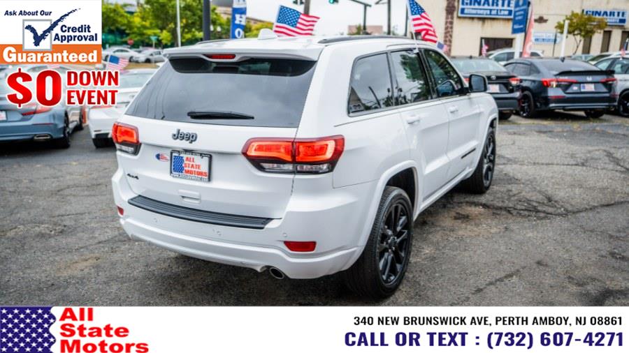 2020 Jeep Grand Cherokee Altitude 4x4, available for sale in Perth Amboy, New Jersey | All State Motor Inc. Perth Amboy, New Jersey 2020 Jeep Grand Cherokee Altitude 4x4, available for sale in Perth Amboy, New Jersey | All State Motor Inc. Perth Amboy, New Jersey