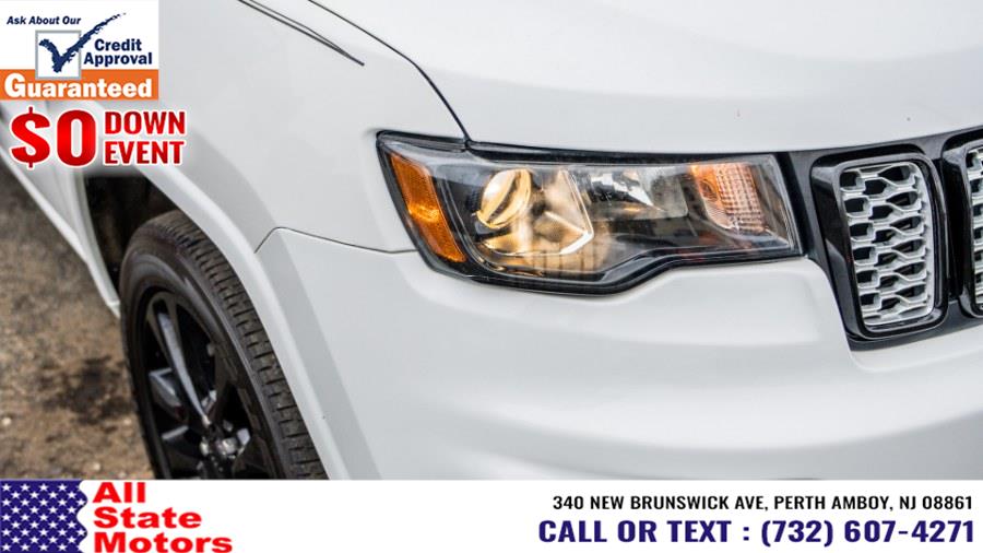 2020 Jeep Grand Cherokee Altitude 4x4, available for sale in Perth Amboy, New Jersey | All State Motor Inc. Perth Amboy, New Jersey 2020 Jeep Grand Cherokee Altitude 4x4, available for sale in Perth Amboy, New Jersey | All State Motor Inc. Perth Amboy, New Jersey