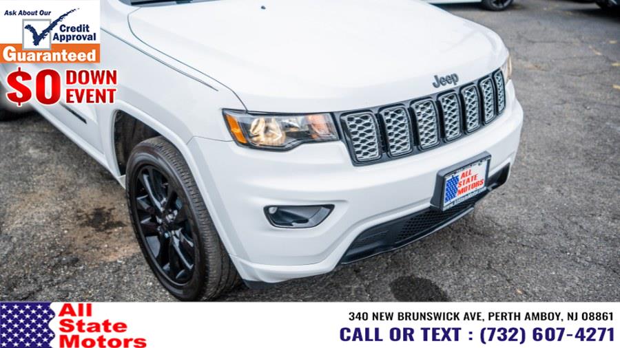 2020 Jeep Grand Cherokee Altitude 4x4, available for sale in Perth Amboy, New Jersey | All State Motor Inc. Perth Amboy, New Jersey 2020 Jeep Grand Cherokee Altitude 4x4, available for sale in Perth Amboy, New Jersey | All State Motor Inc. Perth Amboy, New Jersey