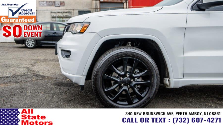 2020 Jeep Grand Cherokee Altitude 4x4, available for sale in Perth Amboy, New Jersey | All State Motor Inc. Perth Amboy, New Jersey 2020 Jeep Grand Cherokee Altitude 4x4, available for sale in Perth Amboy, New Jersey | All State Motor Inc. Perth Amboy, New Jersey