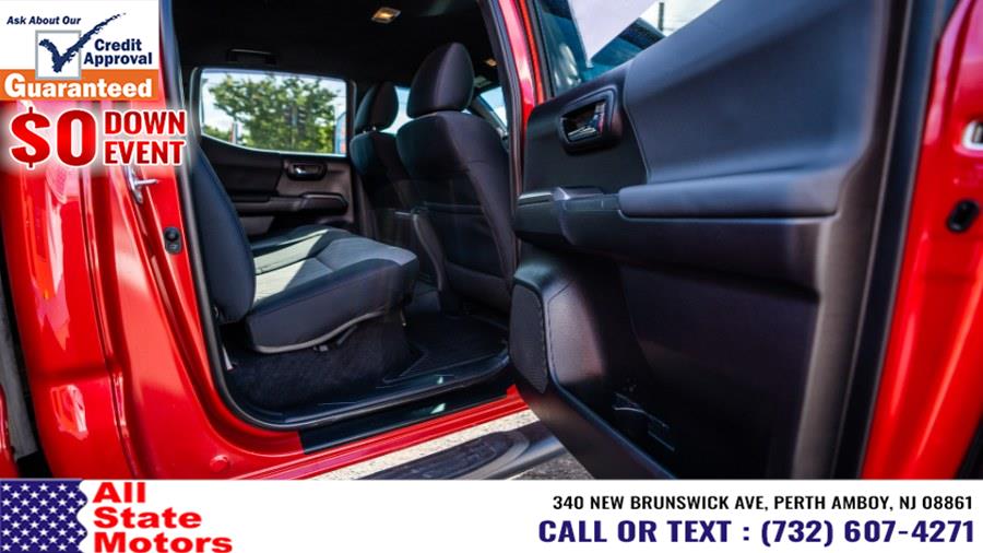 2021 Toyota Tacoma 4WD TRD Off Road Double Cab 6'' Bed V6 AT (Natl), available for sale in Perth Amboy, New Jersey | All State Motor Inc. Perth Amboy, New Jersey 2021 Toyota Tacoma 4WD TRD Off Road Double Cab 6'' Bed V6 AT (Natl), available for sale in Perth Amboy, New Jersey | All State Motor Inc. Perth Amboy, New Jersey