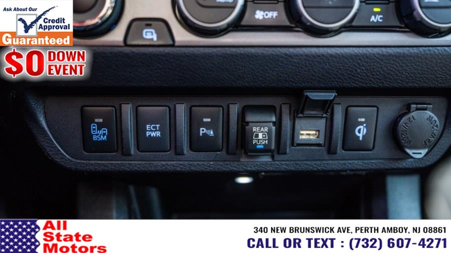 2021 Toyota Tacoma 4WD TRD Off Road Double Cab 6'' Bed V6 AT (Natl), available for sale in Perth Amboy, New Jersey | All State Motor Inc. Perth Amboy, New Jersey 2021 Toyota Tacoma 4WD TRD Off Road Double Cab 6'' Bed V6 AT (Natl), available for sale in Perth Amboy, New Jersey | All State Motor Inc. Perth Amboy, New Jersey