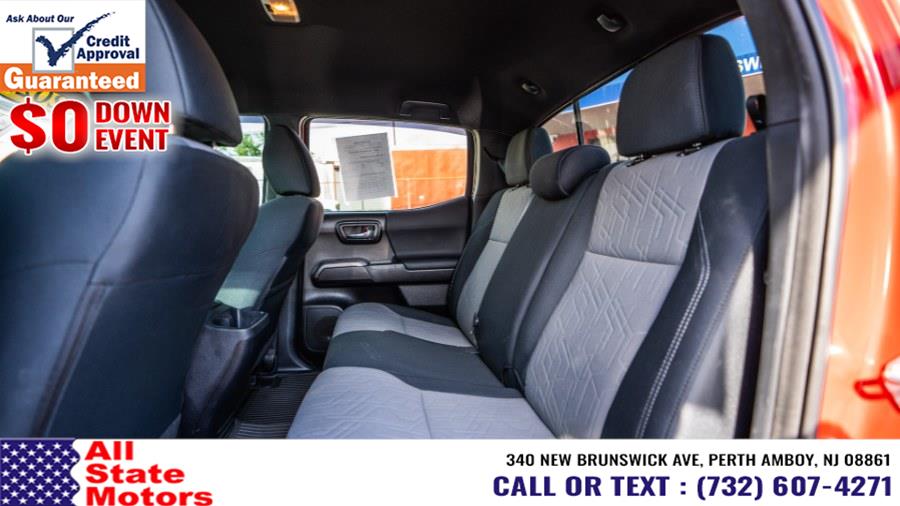 2021 Toyota Tacoma 4WD TRD Off Road Double Cab 6'' Bed V6 AT (Natl), available for sale in Perth Amboy, New Jersey | All State Motor Inc. Perth Amboy, New Jersey 2021 Toyota Tacoma 4WD TRD Off Road Double Cab 6'' Bed V6 AT (Natl), available for sale in Perth Amboy, New Jersey | All State Motor Inc. Perth Amboy, New Jersey
