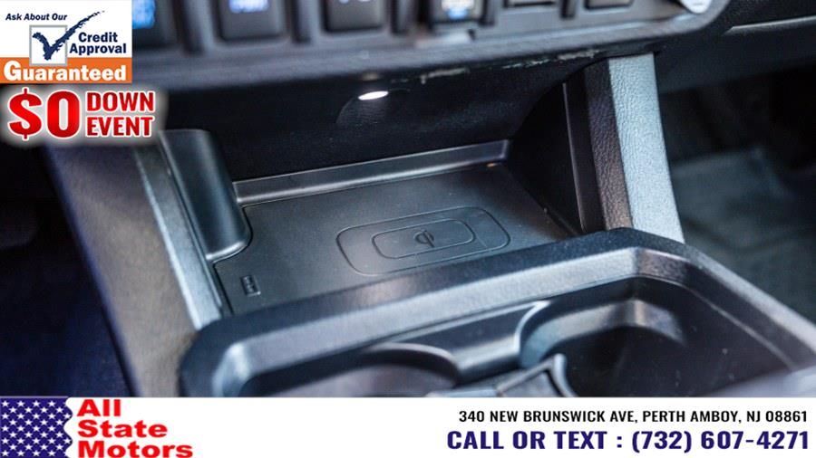 2021 Toyota Tacoma 4WD TRD Off Road Double Cab 6'' Bed V6 AT (Natl), available for sale in Perth Amboy, New Jersey | All State Motor Inc. Perth Amboy, New Jersey 2021 Toyota Tacoma 4WD TRD Off Road Double Cab 6'' Bed V6 AT (Natl), available for sale in Perth Amboy, New Jersey | All State Motor Inc. Perth Amboy, New Jersey