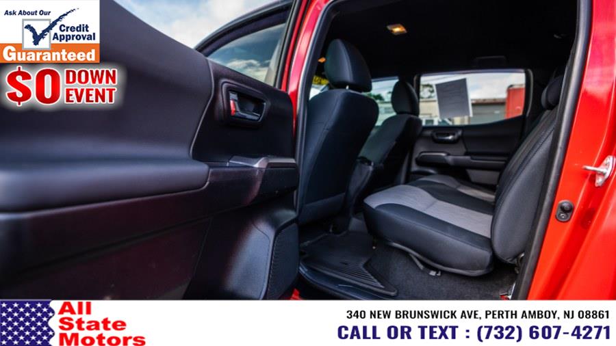 2021 Toyota Tacoma 4WD TRD Off Road Double Cab 6'' Bed V6 AT (Natl), available for sale in Perth Amboy, New Jersey | All State Motor Inc. Perth Amboy, New Jersey 2021 Toyota Tacoma 4WD TRD Off Road Double Cab 6'' Bed V6 AT (Natl), available for sale in Perth Amboy, New Jersey | All State Motor Inc. Perth Amboy, New Jersey