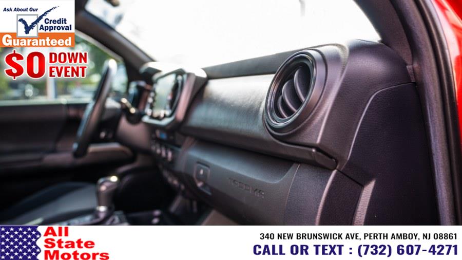 2021 Toyota Tacoma 4WD TRD Off Road Double Cab 6'' Bed V6 AT (Natl), available for sale in Perth Amboy, New Jersey | All State Motor Inc. Perth Amboy, New Jersey 2021 Toyota Tacoma 4WD TRD Off Road Double Cab 6'' Bed V6 AT (Natl), available for sale in Perth Amboy, New Jersey | All State Motor Inc. Perth Amboy, New Jersey