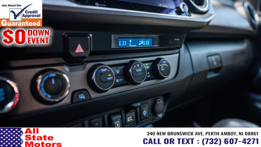 2021 Toyota Tacoma 4WD TRD Off Road Double Cab 6'' Bed V6 AT (Natl), available for sale in Perth Amboy, New Jersey | All State Motor Inc. Perth Amboy, New Jersey 2021 Toyota Tacoma 4WD TRD Off Road Double Cab 6'' Bed V6 AT (Natl), available for sale in Perth Amboy, New Jersey | All State Motor Inc. Perth Amboy, New Jersey