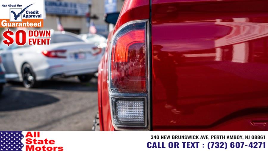 2021 Toyota Tacoma 4WD TRD Off Road Double Cab 6'' Bed V6 AT (Natl), available for sale in Perth Amboy, New Jersey | All State Motor Inc. Perth Amboy, New Jersey 2021 Toyota Tacoma 4WD TRD Off Road Double Cab 6'' Bed V6 AT (Natl), available for sale in Perth Amboy, New Jersey | All State Motor Inc. Perth Amboy, New Jersey