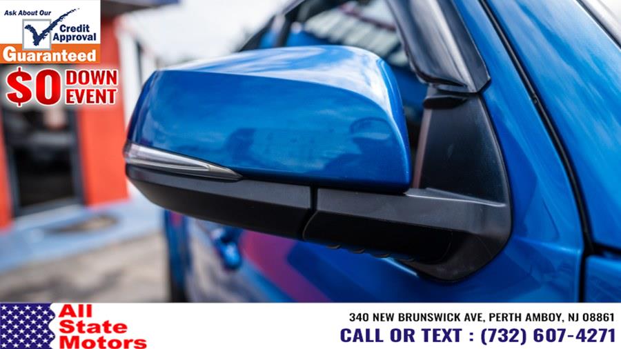 2016 Toyota Tacoma 4WD Double Cab LB V6 AT TRD Sport (Natl), available for sale in Perth Amboy, New Jersey | All State Motor Inc. Perth Amboy, New Jersey 2016 Toyota Tacoma 4WD Double Cab LB V6 AT TRD Sport (Natl), available for sale in Perth Amboy, New Jersey | All State Motor Inc. Perth Amboy, New Jersey