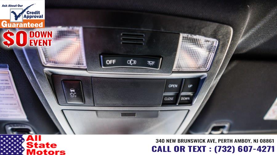 2016 Toyota Tacoma 4WD Double Cab LB V6 AT TRD Sport (Natl), available for sale in Perth Amboy, New Jersey | All State Motor Inc. Perth Amboy, New Jersey 2016 Toyota Tacoma 4WD Double Cab LB V6 AT TRD Sport (Natl), available for sale in Perth Amboy, New Jersey | All State Motor Inc. Perth Amboy, New Jersey