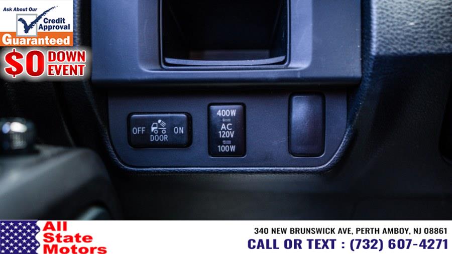 2016 Toyota Tacoma 4WD Double Cab LB V6 AT TRD Sport (Natl), available for sale in Perth Amboy, New Jersey | All State Motor Inc. Perth Amboy, New Jersey 2016 Toyota Tacoma 4WD Double Cab LB V6 AT TRD Sport (Natl), available for sale in Perth Amboy, New Jersey | All State Motor Inc. Perth Amboy, New Jersey
