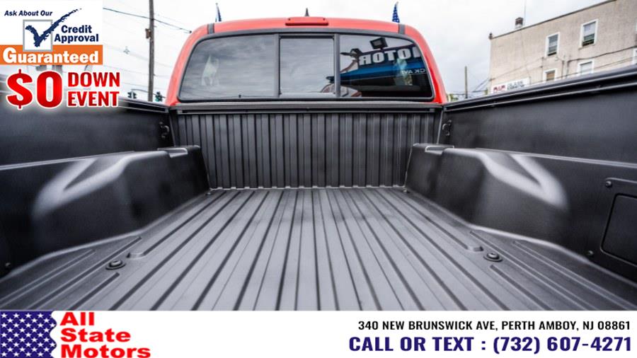 2015 Toyota Tacoma 4WD Double Cab V6 AT (Natl), available for sale in Perth Amboy, New Jersey | All State Motor Inc. Perth Amboy, New Jersey 2015 Toyota Tacoma 4WD Double Cab V6 AT (Natl), available for sale in Perth Amboy, New Jersey | All State Motor Inc. Perth Amboy, New Jersey
