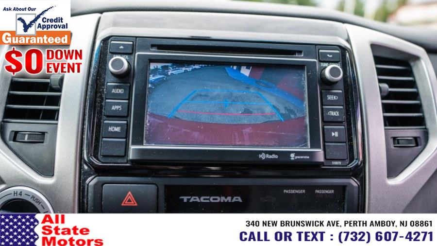 2015 Toyota Tacoma 4WD Double Cab V6 AT (Natl), available for sale in Perth Amboy, New Jersey | All State Motor Inc. Perth Amboy, New Jersey 2015 Toyota Tacoma 4WD Double Cab V6 AT (Natl), available for sale in Perth Amboy, New Jersey | All State Motor Inc. Perth Amboy, New Jersey