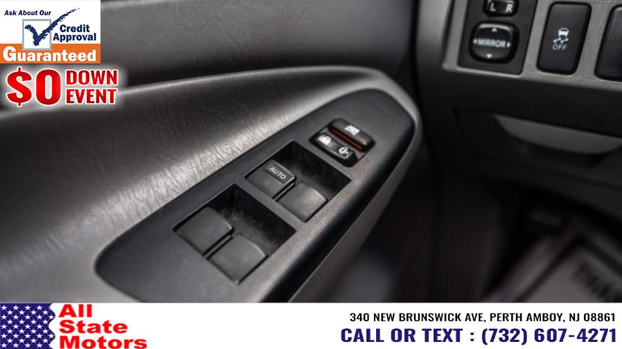 2015 Toyota Tacoma 4WD Double Cab V6 AT (Natl), available for sale in Perth Amboy, New Jersey | All State Motor Inc. Perth Amboy, New Jersey 2015 Toyota Tacoma 4WD Double Cab V6 AT (Natl), available for sale in Perth Amboy, New Jersey | All State Motor Inc. Perth Amboy, New Jersey