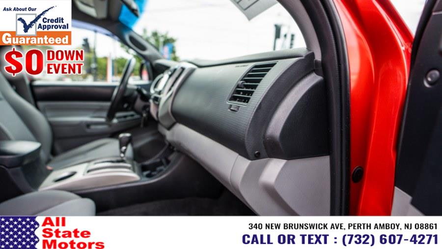 2015 Toyota Tacoma 4WD Double Cab V6 AT (Natl), available for sale in Perth Amboy, New Jersey | All State Motor Inc. Perth Amboy, New Jersey 2015 Toyota Tacoma 4WD Double Cab V6 AT (Natl), available for sale in Perth Amboy, New Jersey | All State Motor Inc. Perth Amboy, New Jersey
