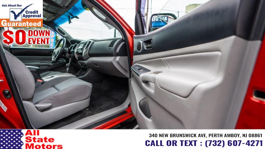 2015 Toyota Tacoma 4WD Double Cab V6 AT (Natl), available for sale in Perth Amboy, New Jersey | All State Motor Inc. Perth Amboy, New Jersey 2015 Toyota Tacoma 4WD Double Cab V6 AT (Natl), available for sale in Perth Amboy, New Jersey | All State Motor Inc. Perth Amboy, New Jersey