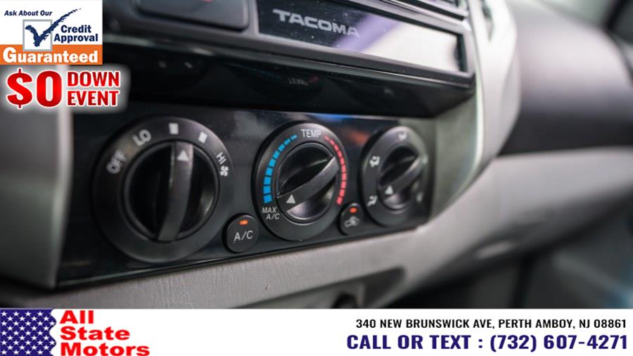 2015 Toyota Tacoma 4WD Double Cab V6 AT (Natl), available for sale in Perth Amboy, New Jersey | All State Motor Inc. Perth Amboy, New Jersey 2015 Toyota Tacoma 4WD Double Cab V6 AT (Natl), available for sale in Perth Amboy, New Jersey | All State Motor Inc. Perth Amboy, New Jersey