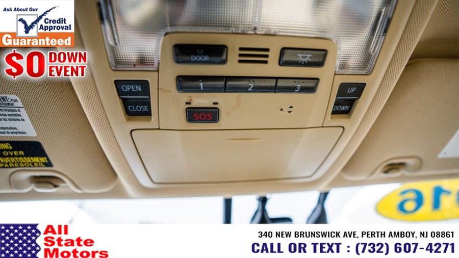 2016 Toyota Highlander AWD 4dr V6 Limited (Natl), available for sale in Perth Amboy, New Jersey | All State Motor Inc. Perth Amboy, New Jersey 2016 Toyota Highlander AWD 4dr V6 Limited (Natl), available for sale in Perth Amboy, New Jersey | All State Motor Inc. Perth Amboy, New Jersey