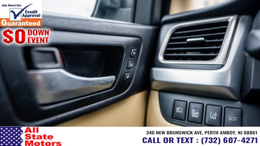 2016 Toyota Highlander AWD 4dr V6 Limited (Natl), available for sale in Perth Amboy, New Jersey | All State Motor Inc. Perth Amboy, New Jersey 2016 Toyota Highlander AWD 4dr V6 Limited (Natl), available for sale in Perth Amboy, New Jersey | All State Motor Inc. Perth Amboy, New Jersey