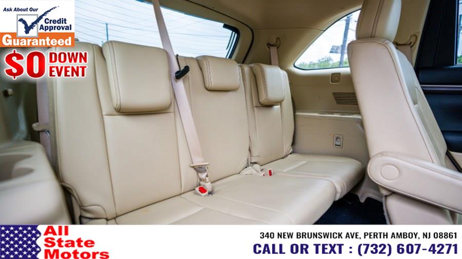 2016 Toyota Highlander AWD 4dr V6 Limited (Natl), available for sale in Perth Amboy, New Jersey | All State Motor Inc. Perth Amboy, New Jersey 2016 Toyota Highlander AWD 4dr V6 Limited (Natl), available for sale in Perth Amboy, New Jersey | All State Motor Inc. Perth Amboy, New Jersey