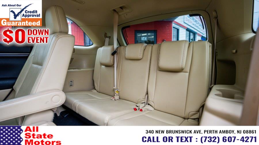 2016 Toyota Highlander AWD 4dr V6 Limited (Natl), available for sale in Perth Amboy, New Jersey | All State Motor Inc. Perth Amboy, New Jersey 2016 Toyota Highlander AWD 4dr V6 Limited (Natl), available for sale in Perth Amboy, New Jersey | All State Motor Inc. Perth Amboy, New Jersey