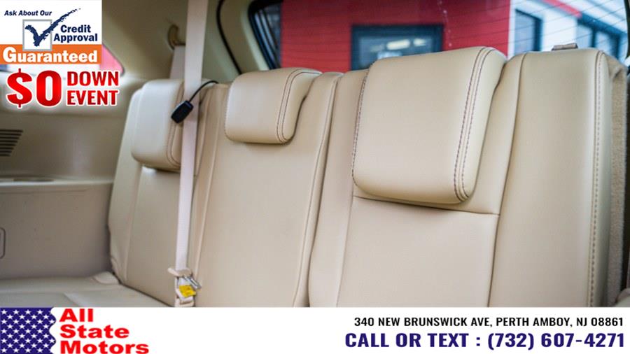 2016 Toyota Highlander AWD 4dr V6 Limited (Natl), available for sale in Perth Amboy, New Jersey | All State Motor Inc. Perth Amboy, New Jersey 2016 Toyota Highlander AWD 4dr V6 Limited (Natl), available for sale in Perth Amboy, New Jersey | All State Motor Inc. Perth Amboy, New Jersey