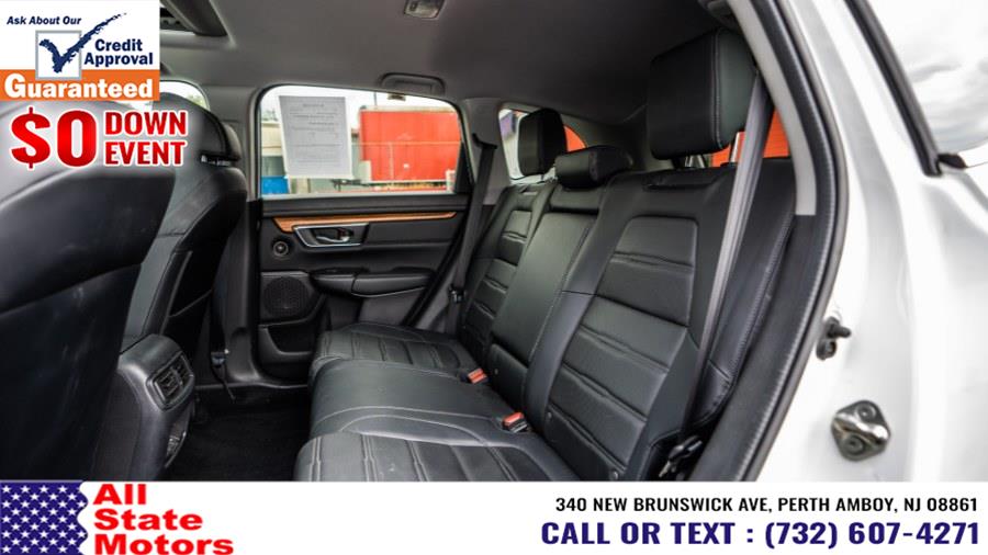 2019 Honda CR-V EX-L AWD, available for sale in Perth Amboy, New Jersey | All State Motor Inc. Perth Amboy, New Jersey 2019 Honda CR-V EX-L AWD, available for sale in Perth Amboy, New Jersey | All State Motor Inc. Perth Amboy, New Jersey