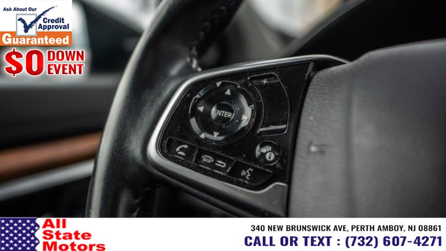 2019 Honda CR-V EX-L AWD, available for sale in Perth Amboy, New Jersey | All State Motor Inc. Perth Amboy, New Jersey 2019 Honda CR-V EX-L AWD, available for sale in Perth Amboy, New Jersey | All State Motor Inc. Perth Amboy, New Jersey