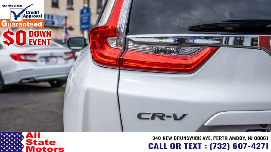 2019 Honda CR-V EX-L AWD, available for sale in Perth Amboy, New Jersey | All State Motor Inc. Perth Amboy, New Jersey 2019 Honda CR-V EX-L AWD, available for sale in Perth Amboy, New Jersey | All State Motor Inc. Perth Amboy, New Jersey
