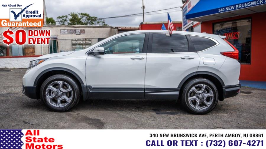 2019 Honda CR-V EX-L AWD, available for sale in Perth Amboy, New Jersey | All State Motor Inc. Perth Amboy, New Jersey 2019 Honda CR-V EX-L AWD, available for sale in Perth Amboy, New Jersey | All State Motor Inc. Perth Amboy, New Jersey