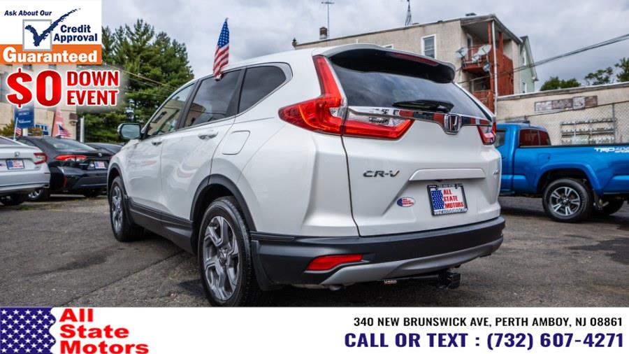 2019 Honda CR-V EX-L AWD, available for sale in Perth Amboy, New Jersey | All State Motor Inc. Perth Amboy, New Jersey 2019 Honda CR-V EX-L AWD, available for sale in Perth Amboy, New Jersey | All State Motor Inc. Perth Amboy, New Jersey